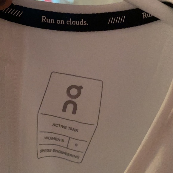 On cloud active tank - Picture 4 of 4